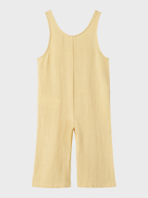 LIL ATELIER Buksedragt Dolie Sea Mist